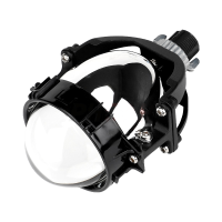 Світлодіодні лінзи DriveX Bi Led E2 3,0