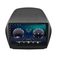 Штатна магнітола Hyundai Tucson 2009-2013 Element 4/32 4G CarPlay