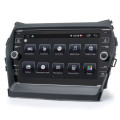 Штатна магнітола PRIME-X 22-787/8K HYUNDAI Santa Fe 2012-2018 / ix45 2012-2018