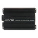 Підсилювач Alpine PDP-E802DSP