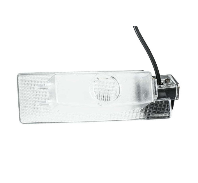 Штатна камера заднього огляду Phantom CA-35+FM-07 (Hyundai/Kia)
