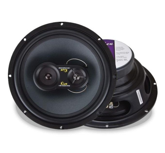 Акустика Kicx PD-253
