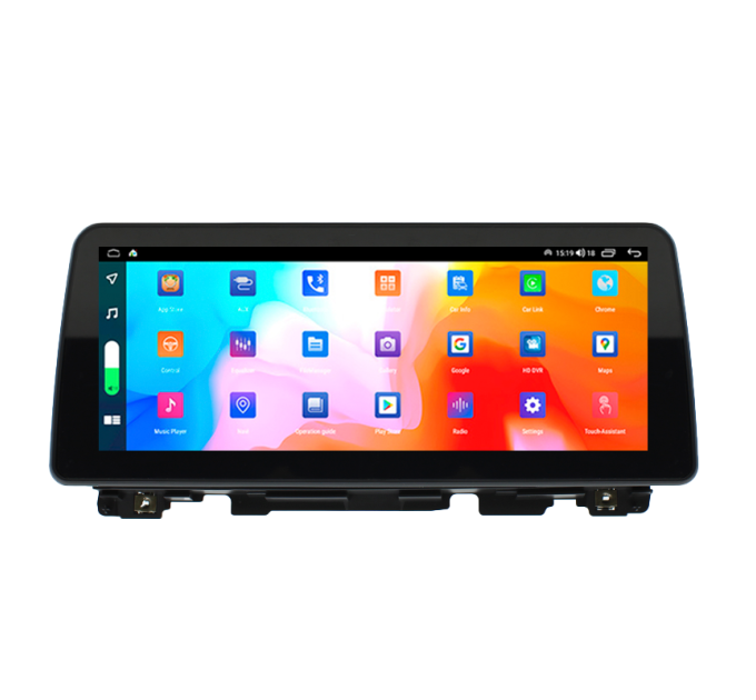 Штатна магнітола Mekede NBT Kia K5 2016-2019 2/32 4G CarPlay