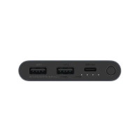 Повербанк Xiaomi Mi Power Bank 3 10000 mAh 22.5W Fast Charge Black