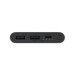 Повербанк Xiaomi Mi Power Bank 3 10000 mAh 22.5W Fast Charge Black