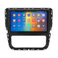 Штатна магнітола Volkswagen Scirocco 2008-2014 Element Prime 2/32 CarPlay 4G
