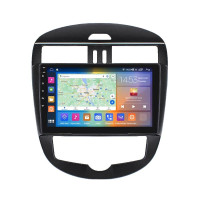 Штатна магнітола Nissan Pulsar (C13) 2014-2018 Element Prime 2/32 CarPlay 4G