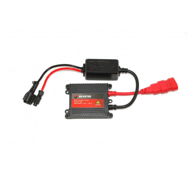 Блок розпалу BAXSTER S55R AC-55W