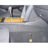 Замок на КПП Bear-Lock Toyota Camry 1033R