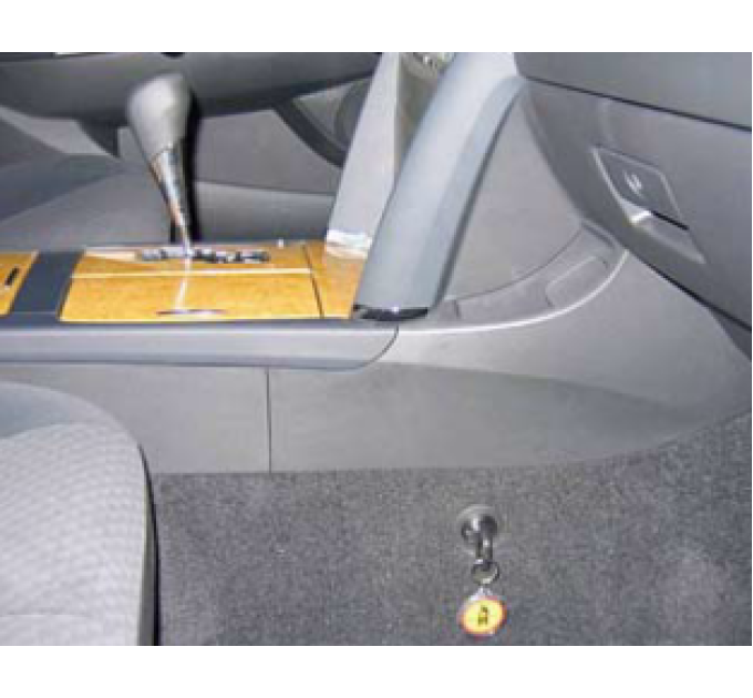 Замок на КПП Bear-Lock Toyota Camry 1033R