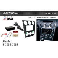 Перехідна рамка Mazda 6 Metra 99-7524B