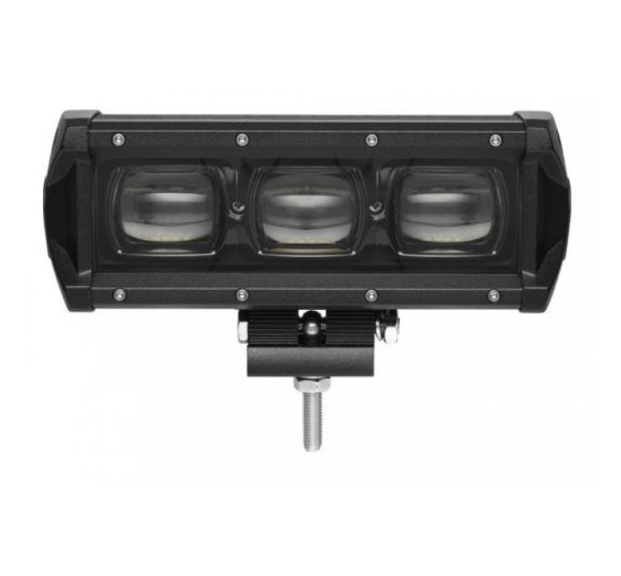 Світлодіодна фара OPPLIGHT 30watt 10-30V IP68 (opl-lsb-lens-30W)