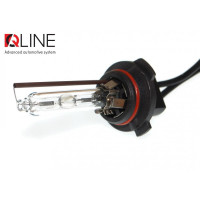 Ксенонова лампа Qline Xenon Max HB4 (9006) 5500K Ксенонова лампа Qline Xenon Max HB4 (9006) 5500K