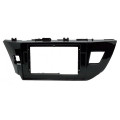 Перехідна рамка Toyota Corolla Carav 22-013