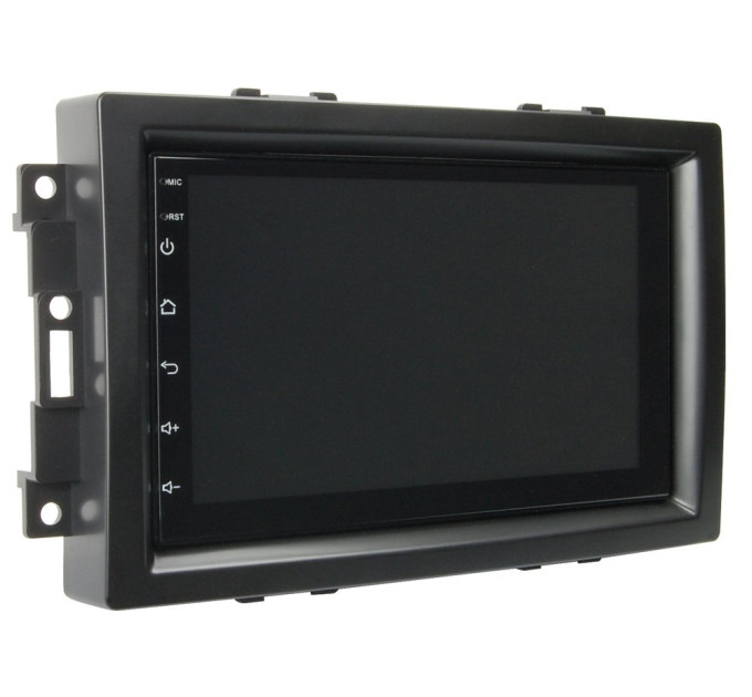 Перехідна рамка Chrysler, Dodge, Jeep AWM 781-10-063