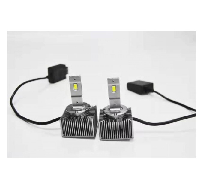 Світлодіодні лампи TORSSEN PREMIUM Pro D4S 40W