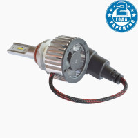 Світлодіодні лампи Prime-X Z PRO 9012 5000К