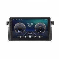 Штатна магнітола BMW 3 (E46) 1998-2003 Element 4/64 4G CarPlay