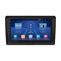 Штатна магнітола Mercedes-Benz Vito (W639) 2003-2010 Element 6/128 4G CarPlay