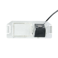 Штатна камера заднього огляду Fighter CS-HCCD+FM-05 (Hyundai/Kia)