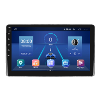 Штатна магнітола Toyota 4Runner 2005-2009 Element 4/32 4G CarPlay