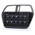 Штатна магнітола PRIME-X 22-438/9M SUZUKI Sx4 2013/S Cross 2013