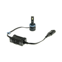 Світлодіодні лампи Cyclone LED 24V H11 6000K 5100Lm CR type 27