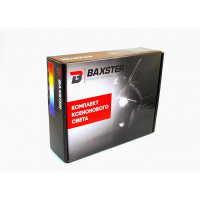 Комплект ксенону Baxster HB3 (9005) 4300K 35W Комплект ксенону Baxster HB3 (9005) 4300K 35W