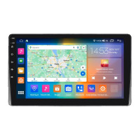 Штатна магнітола Toyota Sequoia 2000-2004 Element Prime 4/64 CarPlay 4G