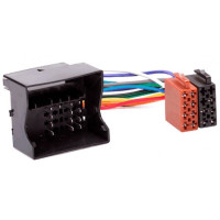 Перехідник ISO Ford Carav 12-023