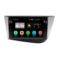 Штатна магнітола Torssen Seat Leon 05-12 MP9232