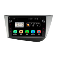Штатна магнітола Torssen Seat Leon 05-12 MP9232