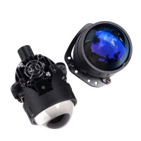 Світлодіодні лінзи Bi-LED SANVI S8-22 40W 6000K Світлодіодні лінзи Bi-LED SANVI S8-22 40W 6000K