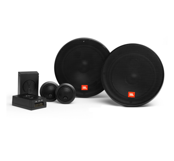 Акустика JBL Stage2 604C