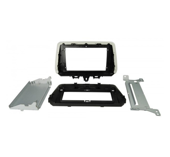 Перехідна рамка Hyundai Tucson Carav 22-405