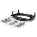 Перехідна рамка Citroen C1, Peugeot 108, Toyota Aygo Carav 11-591