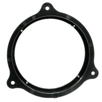 Проставки під динаміки ACV 271210-04 для автомобілів Dacia, Fiat, Nissan, Opel, Renault, Smart, Seat