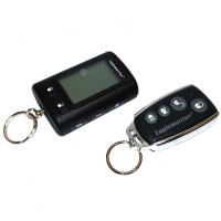 Автосигналізація Eaglemaster E4 LCD Автосигналізація Eaglemaster E4 LCD
