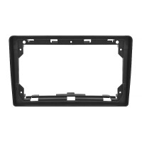 Перехідна рамка Element Silver для Peugeot Citroen, Fiat, Toyota