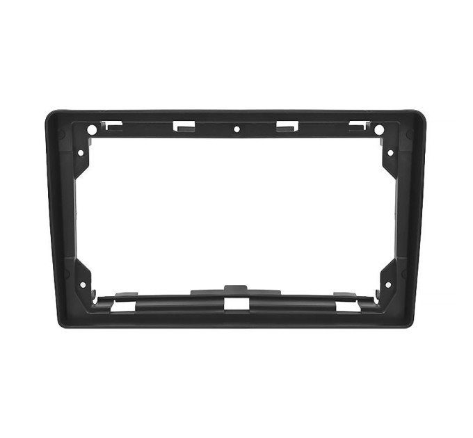 Перехідна рамка Element Silver для Peugeot Citroen, Fiat, Toyota