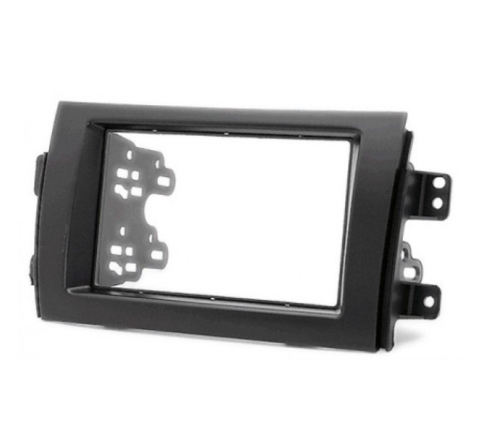 Перехідна рамка Suzuki SX4 Carav 09-002