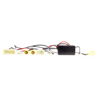 Адаптер штатної камери заднього виду Kia Connects2 CAM-KI1-RT-C Адаптер штатної камери заднього виду Kia Connects2 CAM-KI1-RT-C
