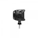 Світлодіодна фара StarLight 210watt 10-30V IP68 (lsb-lens-210)