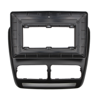 Перехідна рамка Element Fiat Doblo 2011