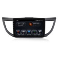 Штатна магнітола Abyss Audio QS-0164 для Honda CR-V 2012-2016