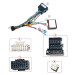 Перехідник для магнітол Element Opel Corsa 2007-2014 + CAN-BUS
