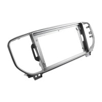 Перехідна рамка Element для Sportage (QL) 2015-2018 KX5 2016-2018