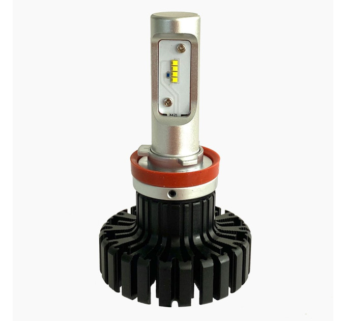 Світлодіодні лампи Prime-X KC2 H11 (5000К)