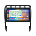 Штатна магнітола Porsche Cayenne 2002-2007 Element Prime 2/32 CarPlay 4G