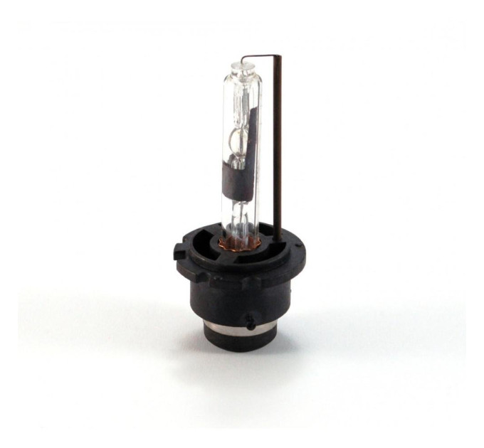 Ксенонова лампа BAXSTER D2R 4300K 35w